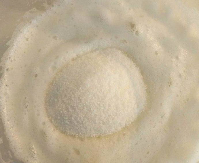 Торт с черносливом и сметанным кремом Торт с черносливом и сметанным кремом