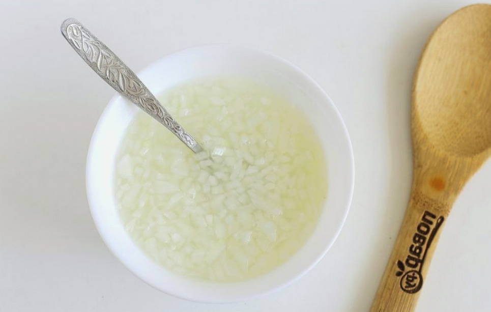 Салат "Облако" с курицей, яйцом и сыром