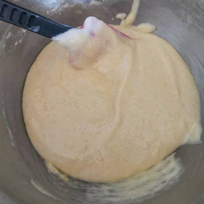 Муссовый торт с вишней