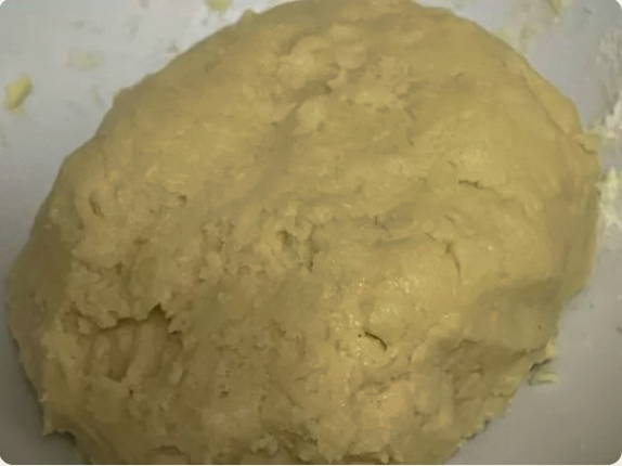 Классические сочники с творогом и сметаной в духовке