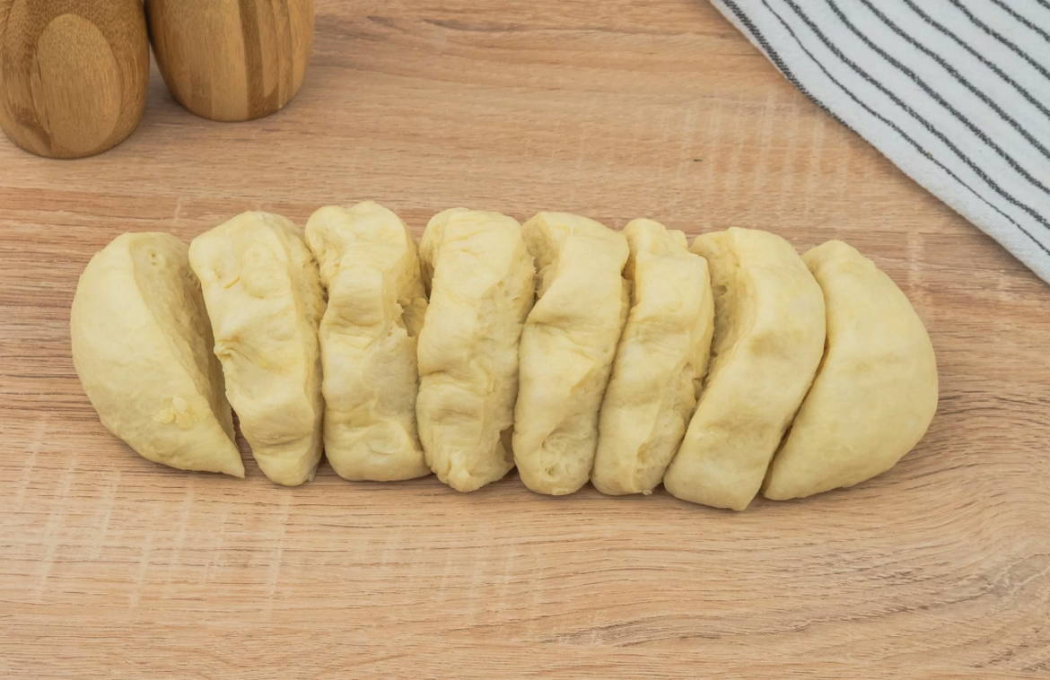 Классический эчпочмак по-татарски с мясом и картошкой в духовке