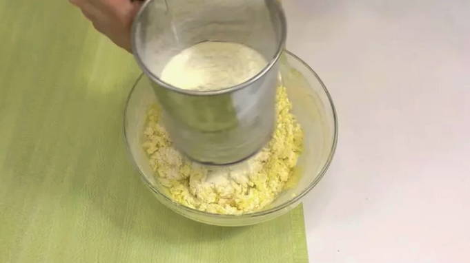 Классические сочники с творогом по ГОСТу