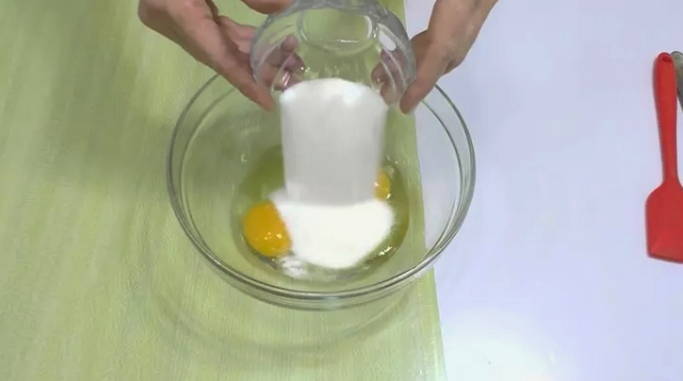 Классические сочники с творогом по ГОСТу