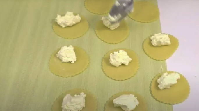 Классические сочники с творогом по ГОСТу