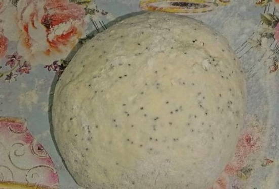 Творожные палочки в духовке