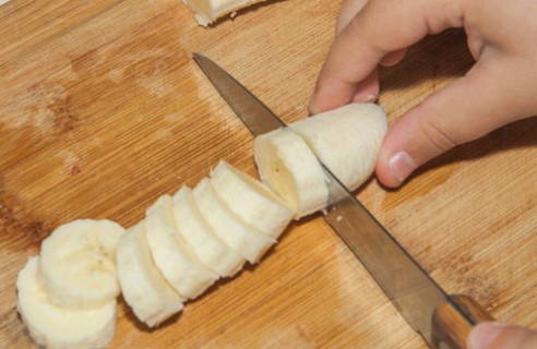 Фруктовый салат с клубникой Фруктовый салат с клубникой