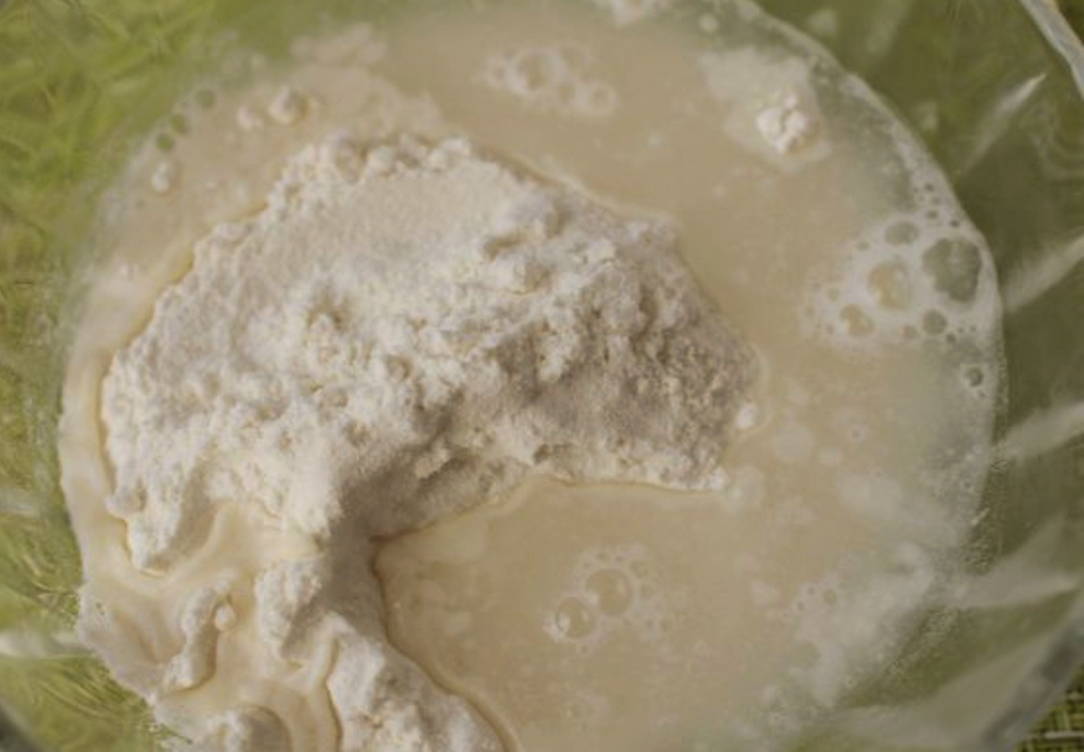 Морковная запеканка из сырой моркови в духовке