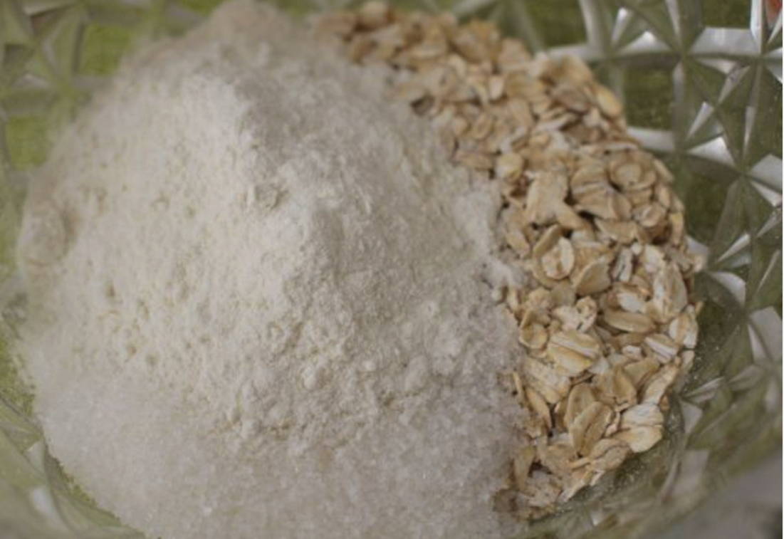 Морковная запеканка из сырой моркови в духовке