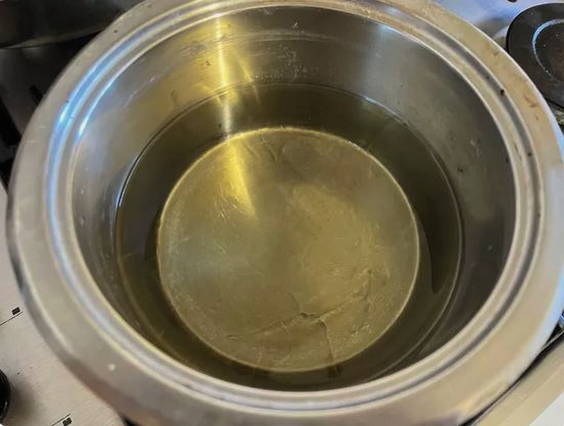 Творожные пончики за 10 минут - вкуснятина из детства