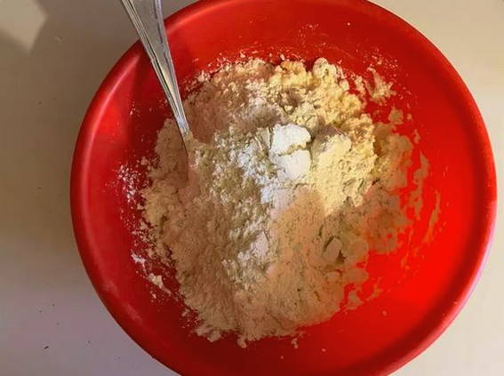 Творожные пончики за 10 минут - вкуснятина из детства