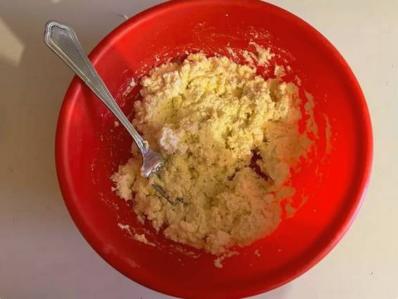Творожные пончики за 10 минут - вкуснятина из детства