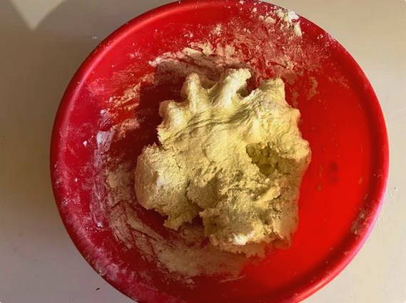 Творожные пончики за 10 минут - вкуснятина из детства
