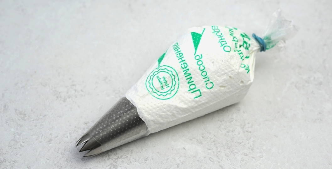 Безе из белков и сахара в духовке