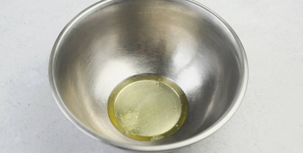 Безе из белков и сахара в духовке