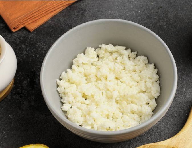 Запеканка из тыквы с рисом в духовке