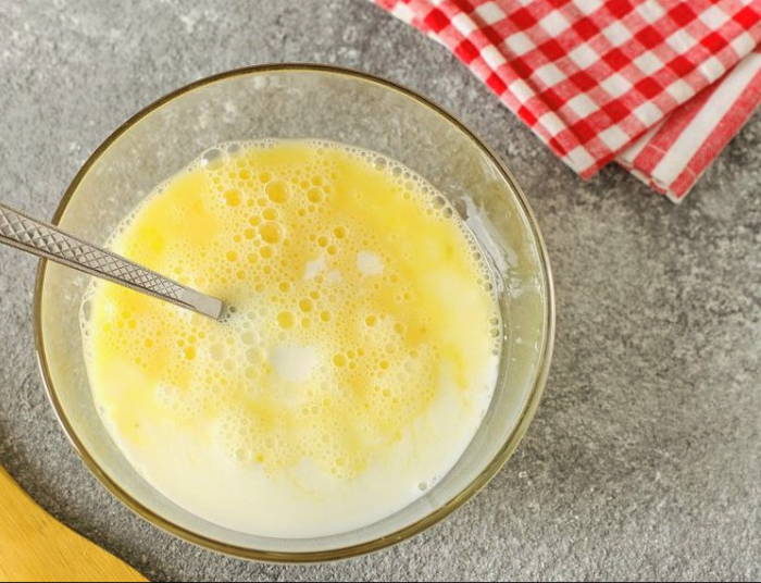 Диетическая овощная запеканка в духовке