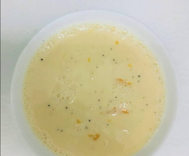 Овощная запеканка с курицей в духовке