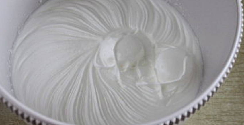 Рисовая запеканка с творогом