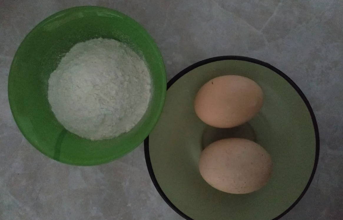 Филе щуки в кляре на сковороде