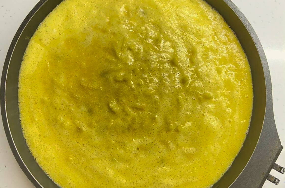 Запеканка из тыквы с яблоками