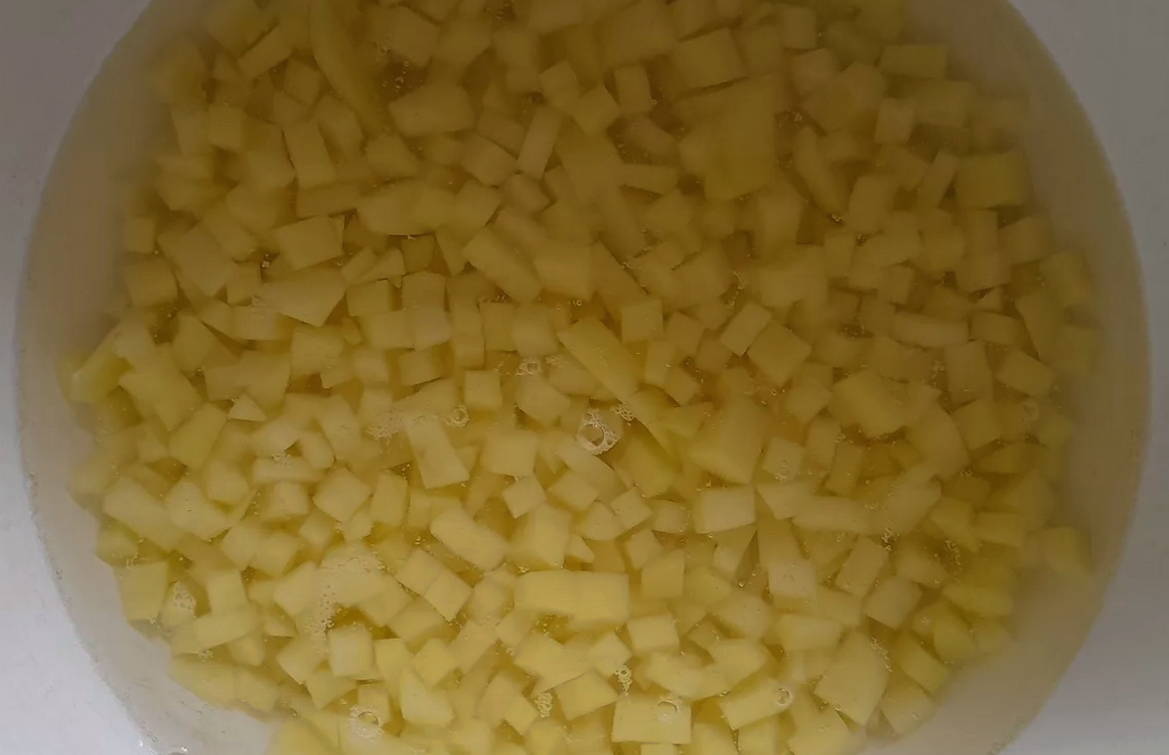 Уха из пикши