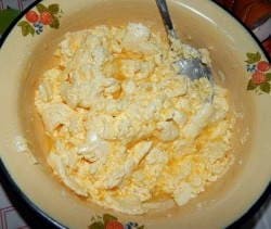 Орешки со сгущенкой Орешки со сгущенкой