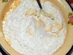 Орешки со сгущенкой Орешки со сгущенкой