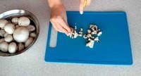 Салат подсолнух с чипсами Салат подсолнух с чипсами