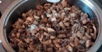 Салат подсолнух с чипсами Салат подсолнух с чипсами