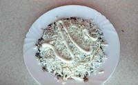 Салат подсолнух с чипсами Салат подсолнух с чипсами